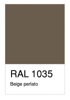 RAL-1035 Beige perlato