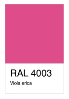 RAL-4003 Viola erica