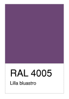 RAL-4005 Lilla bluastro