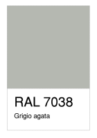 RAL-7038 Grigio agata