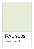 RAL-9002 Bianco grigiastro