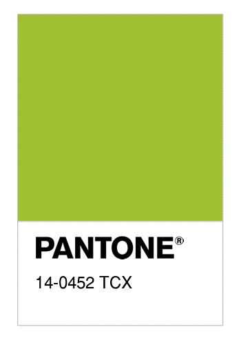PANTONE® USA, PANTONE® 14-0452 TCX - Find a Pantone Color