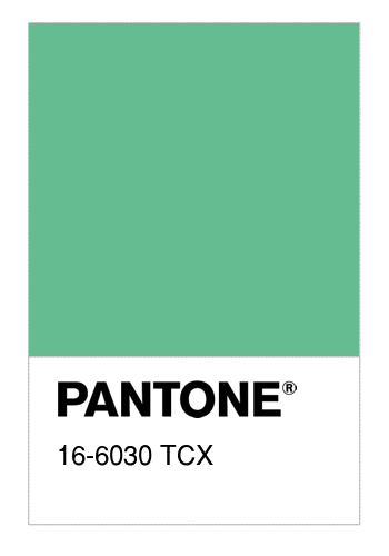 Colore Pantone 16 6030 Tcx Katydid Numerosamente It