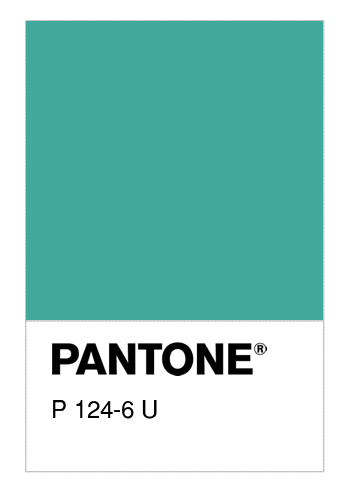 Colore Pantone P 124 6 U Numerosamente It