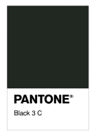 Black 3 C