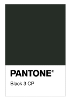 Black 3 CP