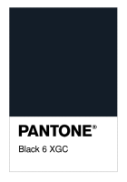 Black 6 XGC