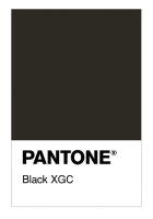 Black XGC