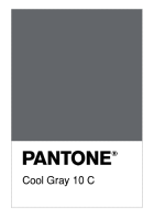 Cool Gray 10 C