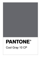 Cool Gray 10 CP