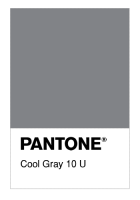 Cool Gray 10 U