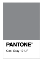 Cool Gray 10 UP