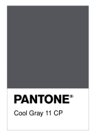 Cool Gray 11 CP
