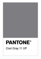 Cool Gray 11 UP