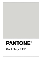 Cool Gray 2 CP