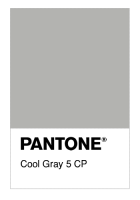 Cool Gray 5 CP