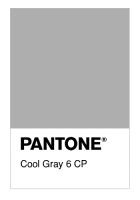 Cool Gray 6 CP