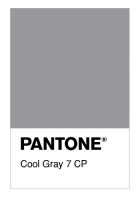Cool Gray 7 CP