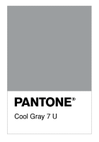 Cool Gray 7 U