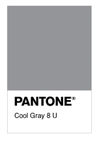 Cool Gray 8 U