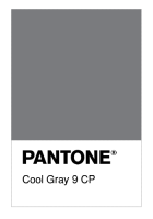 Cool Gray 9 CP