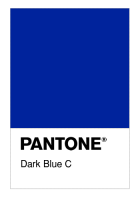 Dark Blue C