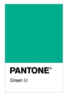 Green U