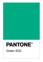 Green XGC