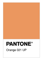 Orange 021 UP