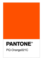 PQ-Orange021C