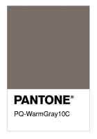 PQ-WarmGray10C