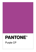 Purple CP