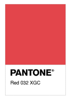 Red 032 XGC