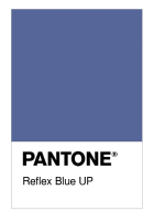 Reflex Blue UP