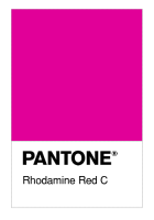 Rhodamine Red C