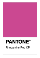 Rhodamine Red CP