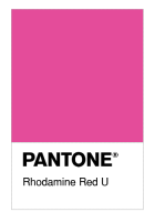 Rhodamine Red U