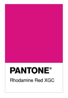 Rhodamine Red XGC