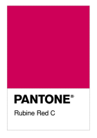 Rubine Red C