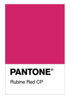 Rubine Red CP