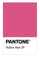 Rubine Red UP