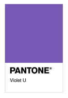 Violet U