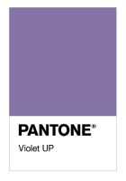 Violet UP