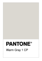 Warm Gray 1 CP