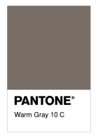 Warm Gray 10 C