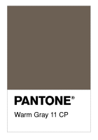 Warm Gray 11 CP