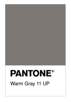 Warm Gray 11 UP