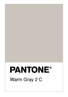 Warm Gray 2 C