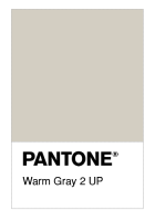 Warm Gray 2 UP