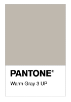 Warm Gray 3 UP